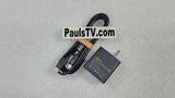BN44-01345A Samsung Power Supply and Wire BN39-03130A for Samsung QN75LS03FWF, QN85LS03FWF