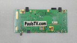 BN96-58678A Samsung Main Board for Samsung TV UN75DU7200F, UN75DU7200FXZA