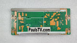 Placa principal Samsung BN94-12533B para televisor Samsung UN65MU9000F / UN65MU9000FXZA 