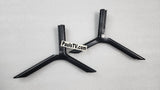 Patas/soporte para TV Samsung BN96-45800E / BN96-45802E para Samsung UN65NU7100F / UN65NU7100FXZA y más 