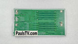 BN44-01298A Samsung LED Driver Board for Samsung QN65QN80FAF, QN65QN80FAFXZA