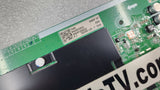 BN44-01297A Samsung LED Driver Board for Samsung QN55QN80FAF, QN55QN80FAFXZA