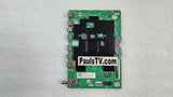 BN94-18634C Samsung Main Board for Samsung TV QN50Q8FAAF, QN50Q8FAAFXZA