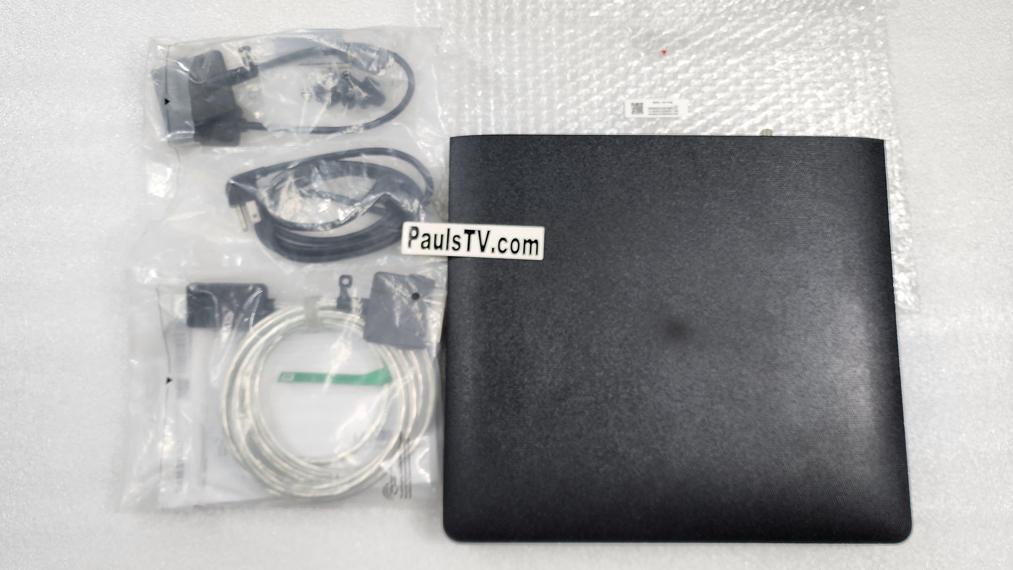 Samsung One Connect Box SOC5003C, BN96-56794A, BN44-01225A and