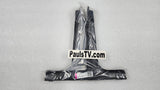 Samsung TV Legs Stand BN96-53276C for Samsung QN55LS03DAF, QN55LS03DDF, QN55LS03DAF, QN50LS03DAF