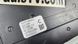 BN96-60621C Samsung Speakers for Samsung TV QN85QN900FF, QN85QN900FFXZA