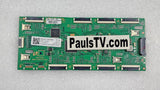 BN94-18549A LED Driver Board for Samsung TV QN55QN90FAF, QN55QN90FAFXZA