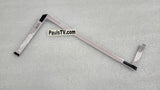 Cable LVDS Samsung BN96-39891C para Samsung QN82Q8FNBF / QN82Q8FNBFXZA 