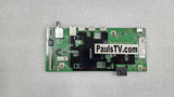 BN94-18715A Samsung Main Board for Samsung TV QN43Q7FAAF, QN43Q7FAAFXZA