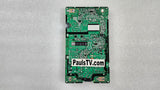 BN4401360A Samsung Power Supply Board BN44-01360A for Samsung TV QN50Q7FAAF, QN50Q7FAAFXZA