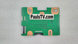 BN94-18542A Samsung LED Driver Board for Samsung QN65QN70FAF, QN65QN70FAFXZA