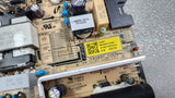 Samsung Main Board BN96-61967R / Power Supply BN44-01336B for Samsung UN50U8000FF, UN50U8000FFXZA