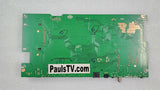 LG Main Board EBT66925206 for LG TV OLED65C2PUA, OLED65C2PUA.DUSQLJR