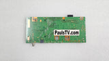 BN94-18715A Samsung Main Board for Samsung TV QN43Q7FAAF, QN43Q7FAAFXZA