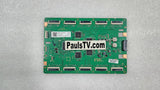 BN94-18565A Samsung LED Driver Board DFVC2451 for Samsung QN85QN900FF, QN85QN900FFXZA