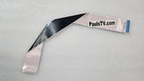 BN96-60525A Samsung LVDS, FFC, Panel Cable for Samsung TV QN65QN90FAF, QN65QN90FAFXZA