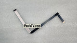 Cable LVDS Samsung BN96-39891C para Samsung QN82Q8FNBF / QN82Q8FNBFXZA 