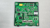 BN44-01110E Power Supply Board BN4401110E for Samsung UN55AU8000F, UN55AU8000FXZA