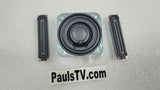 Samsung Speaker Set BN96-42488A for Samsung TV UN75MU9000F / UN75MU9000FXZA