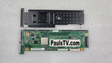 LG T-Con Board LE650PQL, 6871L-6894C, 6884C for LG OLED65C2PUA, OLED65C2PUA.DUSQLJR