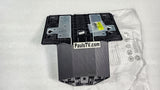 Soporte Samsung SOLO GUÍA P BN96-56755A para Samsung QN55Q80CAF / QN55Q80CAFXZA 