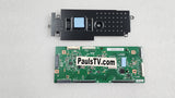 6870C-1063A LG T-Con Board LE770PQZ(HT)(L1) for LG OLED77G5WUA, OLED77G5WUA.DUSQLJR
