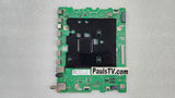 Samsung Main Board BN94-18367C for Samsung TV QN55QN85DBF, QN55QN85DBFXZA