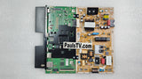BN96-58676X, BN44-01267C Main Power Boards for Samsung TV BE55D-H, LH55BEDH, LH55BEDHLGFXGO