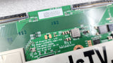 LG T-Con Board LE650PQL, 6871L-6894A, 6894A for LG OLED65C2PUA, OLED65C2PUA.DUSQLJR