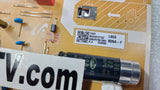 BN44-01215C Samsung Power Supply Board BN4401215C for Samsung QN65QN80FAF, QN65QN80FAFXZA, QN65QN80DBF