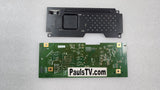 6870C-0745B LG T-Con Board LE650AQD-ELA1-Y31 for LG OLED65C8PUA, OLED65C8PUA.BUSWLJR