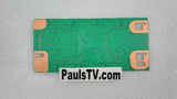 BN94-18291A Samsung LED Driver Board DFVC2424 for Samsung QN65QN85DBF, QN65QN85DBFXZA