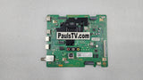 Placa principal BN94-15417F para Samsung UN43TU8000 / UN43TU8000FXZA 
