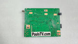 BN96-61145L Samsung Main Board for Samsung TV UN70U8000FF, UN70U8000FFXZA