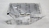 Soporte para TV Samsung P-GUIDE / P-COVER NECK SOLAMENTE BN96-54834A para Samsung TV QN65QN85B / QN65QN85BAFXZA 