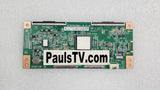 ST9751D01-5 Sony T-Con Board ST9751D01-5-C-5 for Sony TV XR98X90L, XR-98X90L