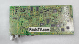 ANP2180-B Pioneer Main Board AWV-2457 for Pioneer TV PDP-5010FD, PDP-6010FD