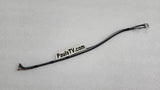 Samsung Wi-Fi / Sensor remoto IR / Botón de encendido ASSY BN96-51556B para Samsung Outdoor TV QN65LST7TA / QN65LST7TAFXZA 