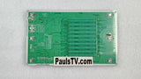 BN44-01302A Samsung LED Driver Board BN4401302A for Samsung QN100QN80FF, QN100QN80FFXZA