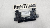 BN59-01503A Samsung WCF930M IR Remote Sensor, Bluetooth, WIFI Module, Power Button for Samsung QN75LS03FWF, QN65LS03FWF