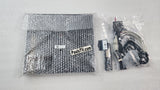 SOC8004D Samsung One Connect Box BN96-59044A and Accessories Bag BN96-58924X for Samsung QN75QN900DF, QN75QN900DFXZA