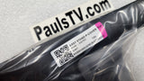 Samsung TV Legs Stand BN96-53276C for Samsung QN55LS03DAF, QN55LS03DDF, QN55LS03DAF, QN50LS03DAF