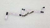 BN96-59666A Samsung LVDS BT Cable for Samsung TV QN55S85DAE, QN55S85DAEXZA