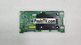 LE480PQW, 6870C-1086A Samsung T-Con Board for Samsung TV QN48S90FAE, QN48S90FAEXZA