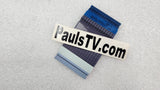 Samsung LVDS, FFC Cable BN96-58911A for Samsung QN75QN900DF, QN75QN900DFXZA