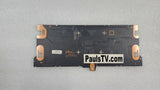BN95-10926A Samsung T-Con Board for Samsung QN85QN900DF, QN85Q900DFXZA