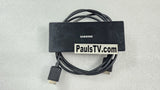 BN96-35817B Samsung One Connect Mini Box with Cable for Samsung TV