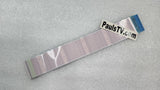 Samsung LVDS Panel Cable BN96-60892A for Samsung TV QN65LS03FAF, QN65LS03FAFXZA