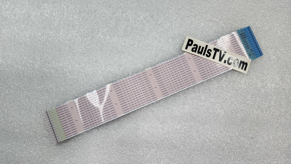 Samsung LVDS Panel Cable BN96-60892A for Samsung TV QN65LS03FAF, QN65LS03FAFXZA