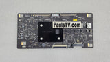 BN96-58112B Samsung T-Con Board LJ94-52449F for Samsung QN65S95DAF, QN65S95DAFXZA